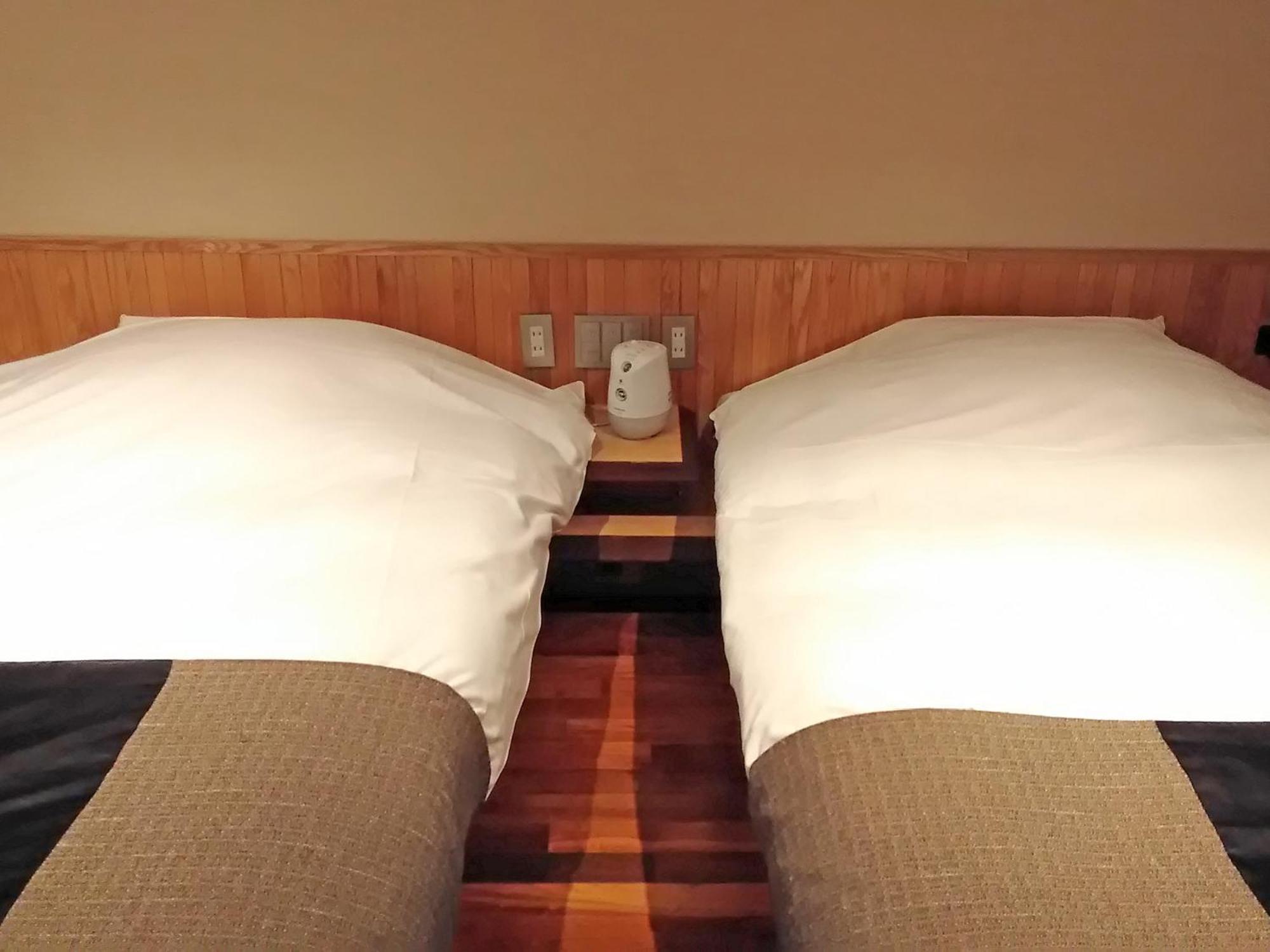 Niseko Konbu Onsen Tsuruga Moku-No-Sho Hotel Phòng bức ảnh