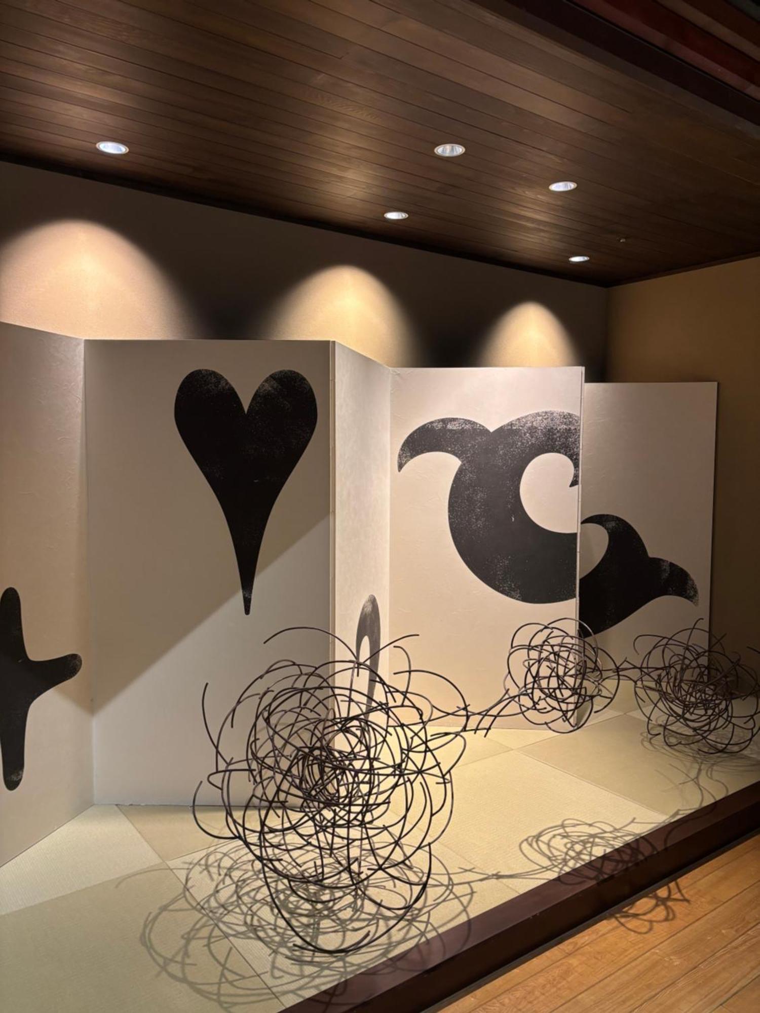 Niseko Konbu Onsen Tsuruga Moku-No-Sho Hotel Ngoại thất bức ảnh