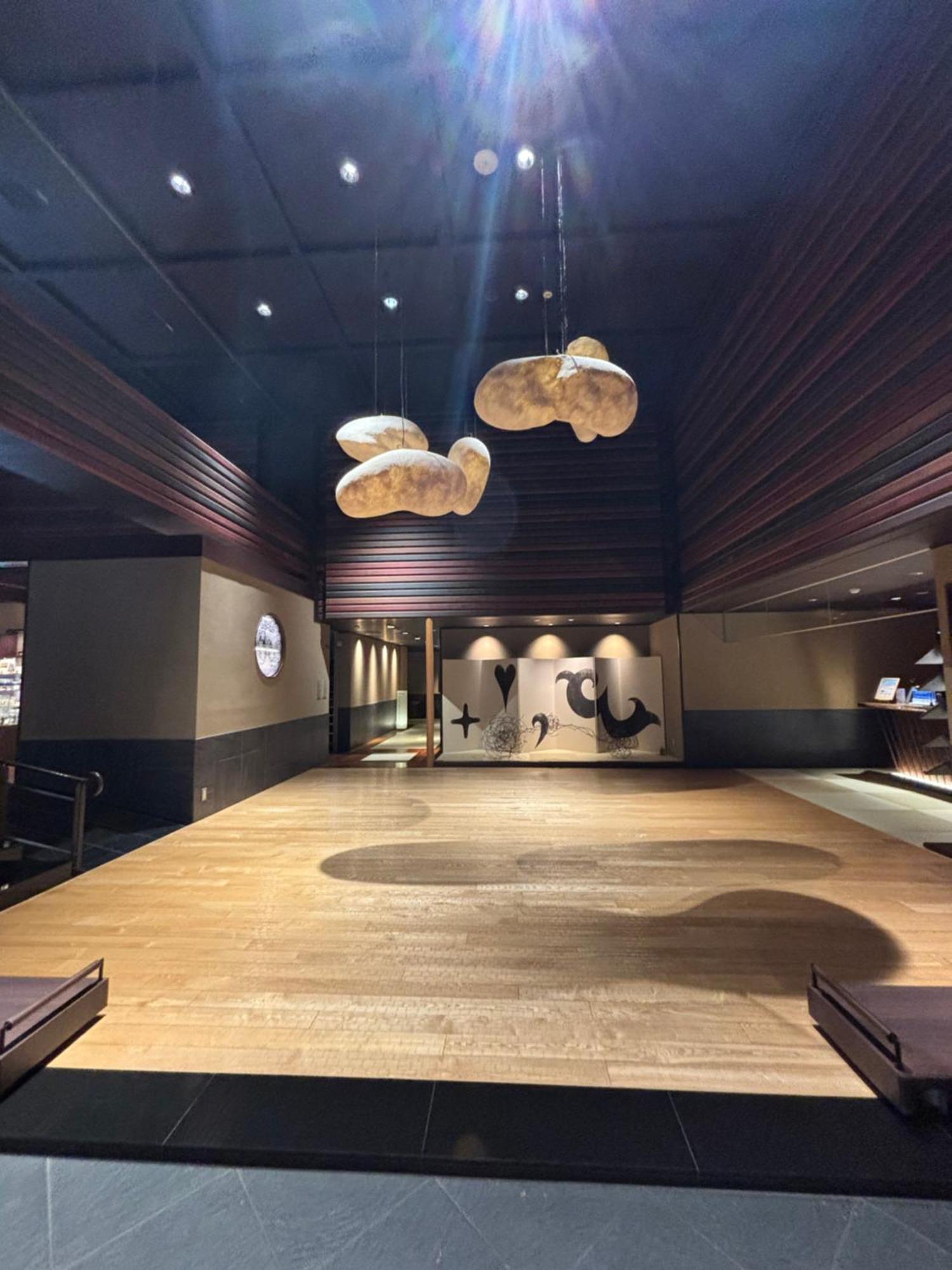 Niseko Konbu Onsen Tsuruga Moku-No-Sho Hotel Ngoại thất bức ảnh