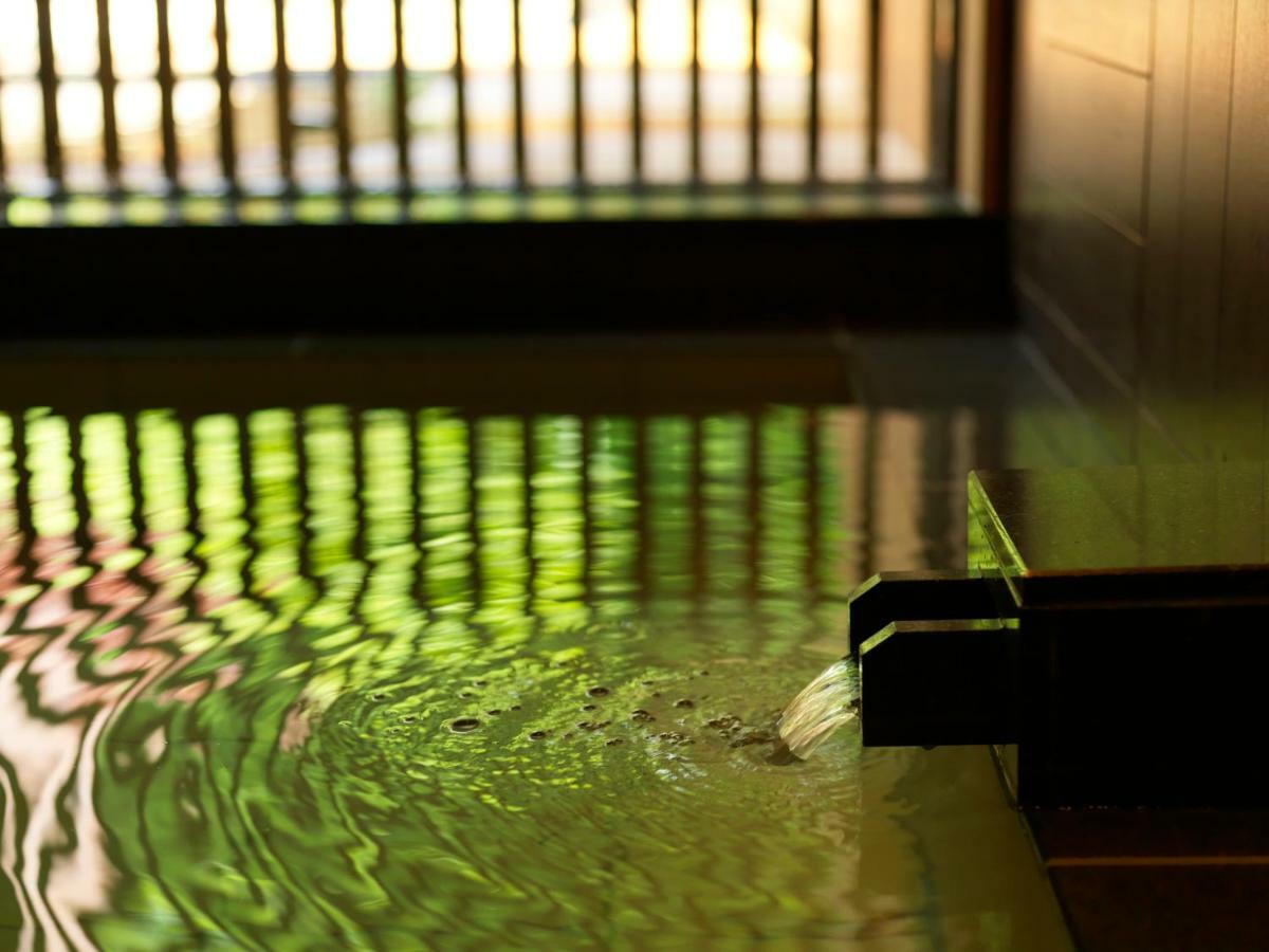 Niseko Konbu Onsen Tsuruga Moku-No-Sho Hotel Ngoại thất bức ảnh