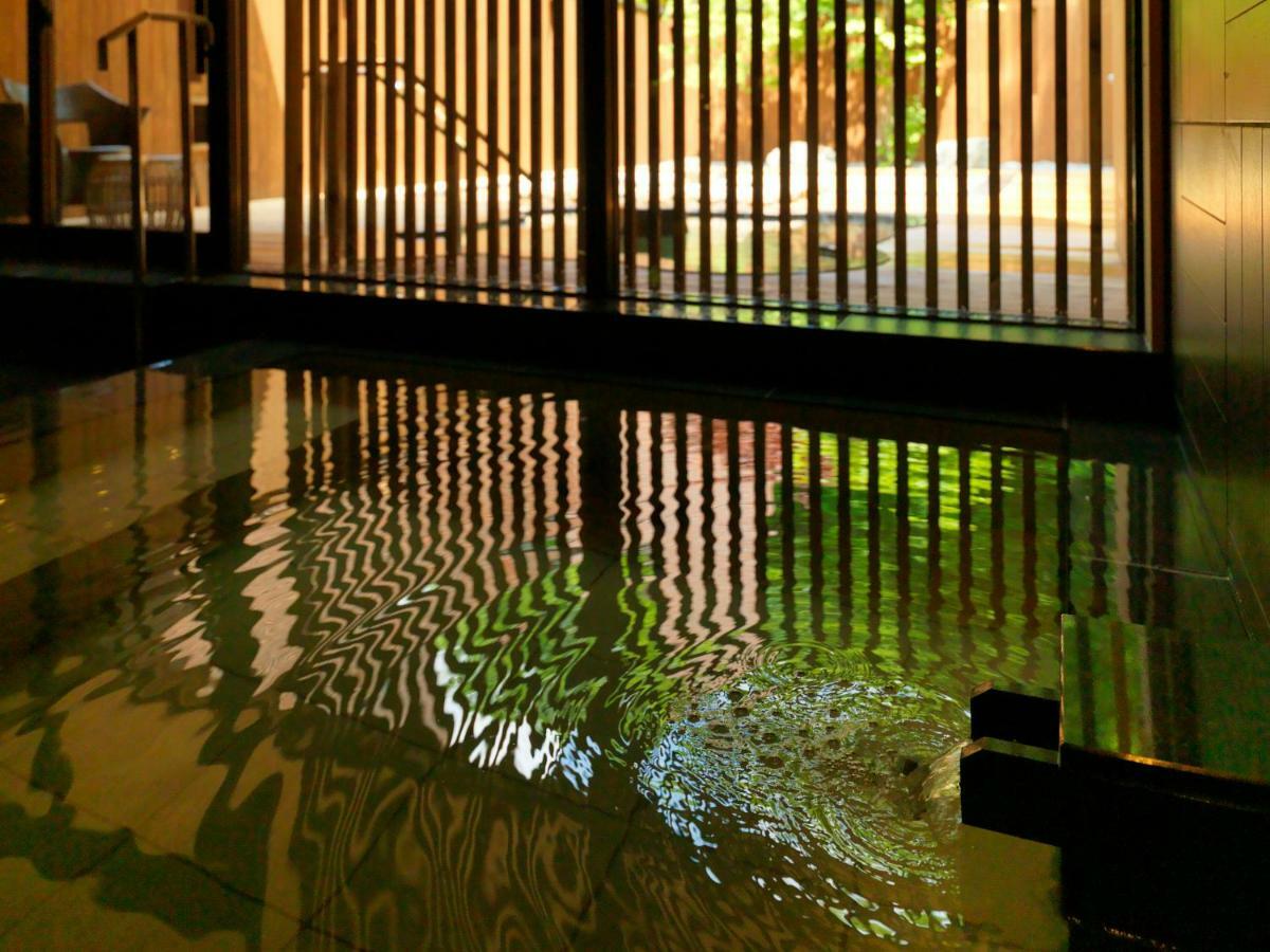 Niseko Konbu Onsen Tsuruga Moku-No-Sho Hotel Ngoại thất bức ảnh